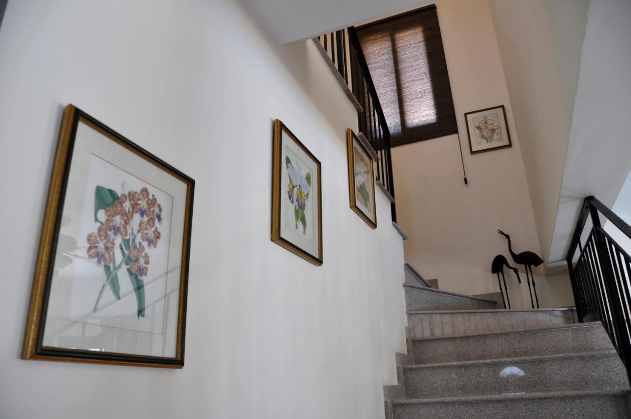 Villa Zefyros เนโอโชริโอ ภายนอก รูปภาพ